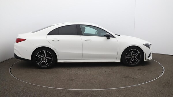 Used Mercedes-Benz CLA 2022 for sale - 76215132: Photo 40