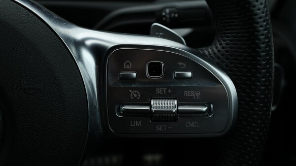 Used Mercedes-Benz CLA 2022 for sale - 76215132: Photo 41