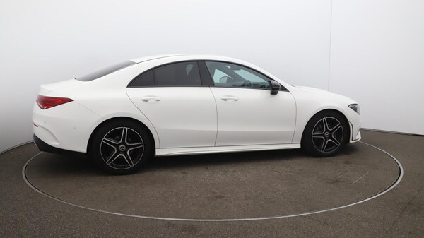 Used Mercedes-Benz CLA 2022 for sale - 76215132: Photo 42