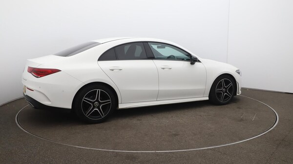 Used Mercedes-Benz CLA 2022 for sale - 76215132: Photo 44