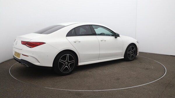 Used Mercedes-Benz CLA 2022 for sale - 76215132: Photo 47