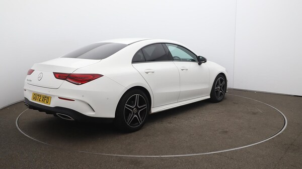 Used Mercedes-Benz CLA 2022 for sale - 76215132: Photo 49
