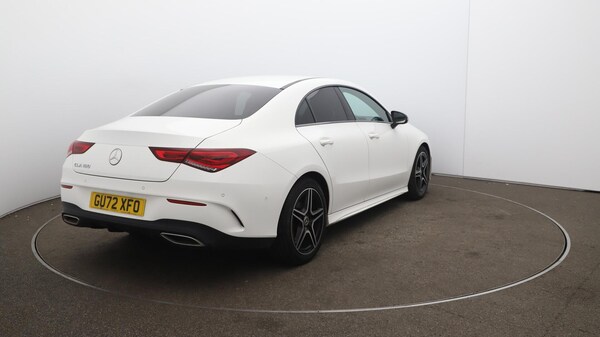 Used Mercedes-Benz CLA 2022 for sale - 76215132: Photo 51