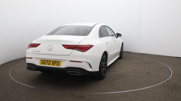 Used Mercedes-Benz CLA 2022 for sale - 76215132: Photo 53