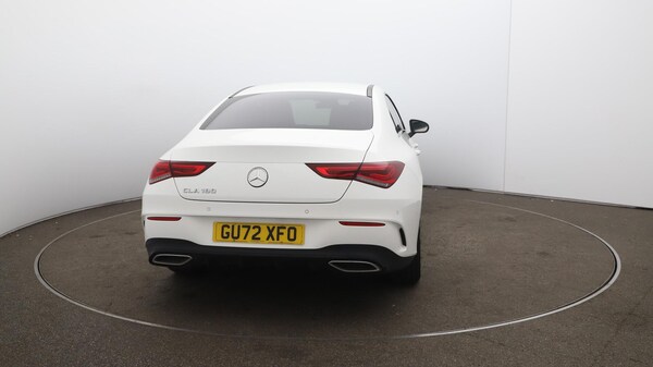 Used Mercedes-Benz CLA 2022 for sale - 76215132: Photo 55