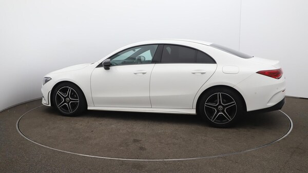 Used Mercedes-Benz CLA 2022 for sale - 76215132: Photo 57