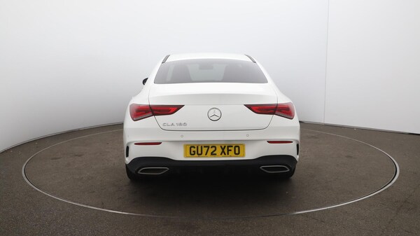 Used Mercedes-Benz CLA 2022 for sale - 76215132: Photo 59