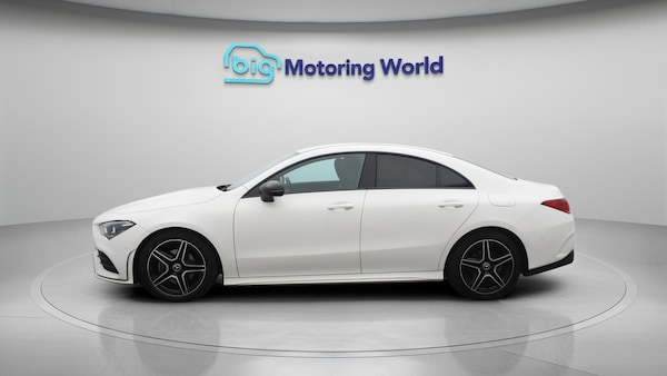 Used Mercedes-Benz CLA 2022 for sale - 76215132: Photo 5