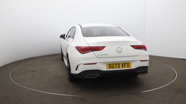 Used Mercedes-Benz CLA 2022 for sale - 76215132: Photo 61