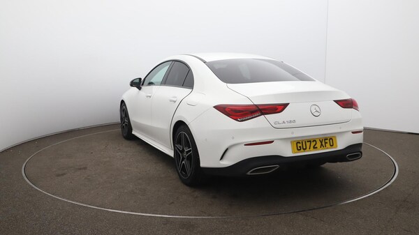 Used Mercedes-Benz CLA 2022 for sale - 76215132: Photo 62