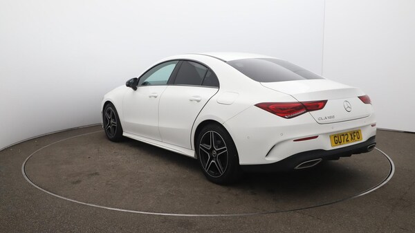 Used Mercedes-Benz CLA 2022 for sale - 76215132: Photo 63