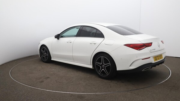 Used Mercedes-Benz CLA 2022 for sale - 76215132: Photo 64