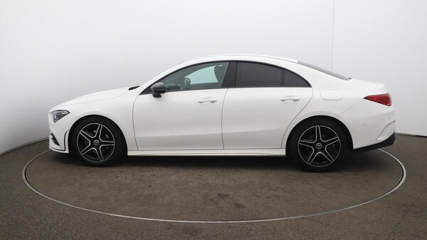 Used Mercedes-Benz CLA 2022 for sale - 76215132: Photo 65