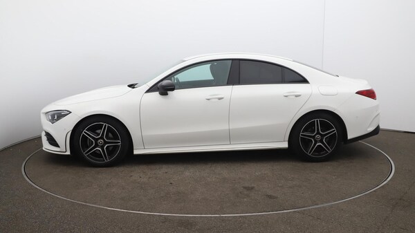 Used Mercedes-Benz CLA 2022 for sale - 76215132: Photo 66