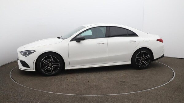 Used Mercedes-Benz CLA 2022 for sale - 76215132: Photo 67