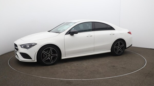 Used Mercedes-Benz CLA 2022 for sale - 76215132: Photo 68