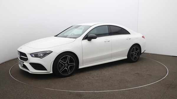 Used Mercedes-Benz CLA 2022 for sale - 76215132: Photo 69