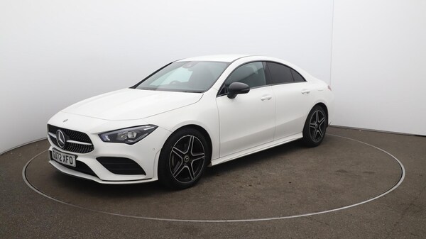 Used Mercedes-Benz CLA 2022 for sale - 76215132: Photo 70