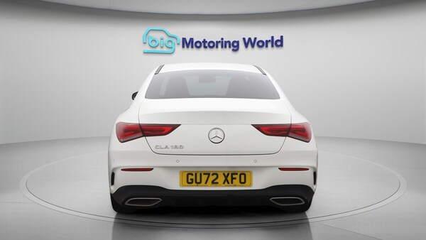 Used Mercedes-Benz CLA 2022 for sale - 76215132: Photo 7