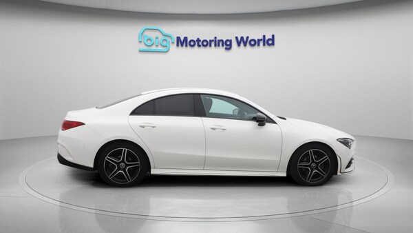 Used Mercedes-Benz CLA 2022 for sale - 76215132: Photo 9
