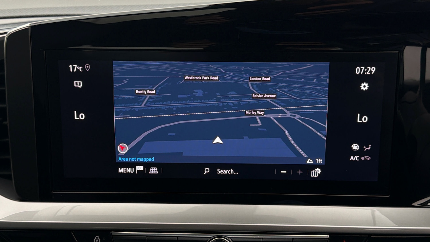 Used Vauxhall Mokka 2021 for sale - 78199076: Photo 10