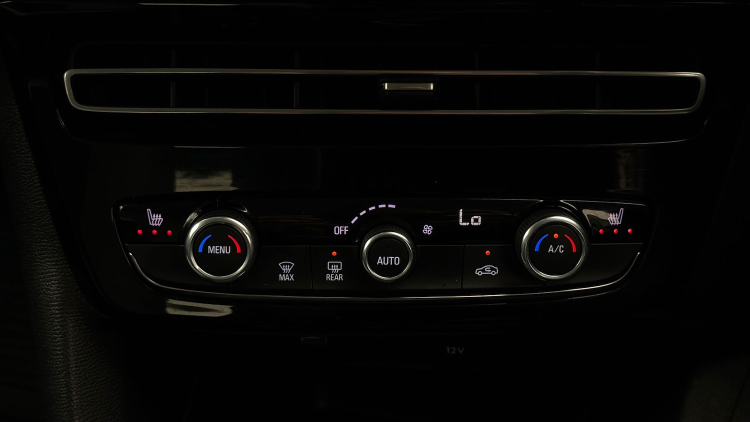 Used Vauxhall Mokka 2021 for sale - 78199076: Photo 11