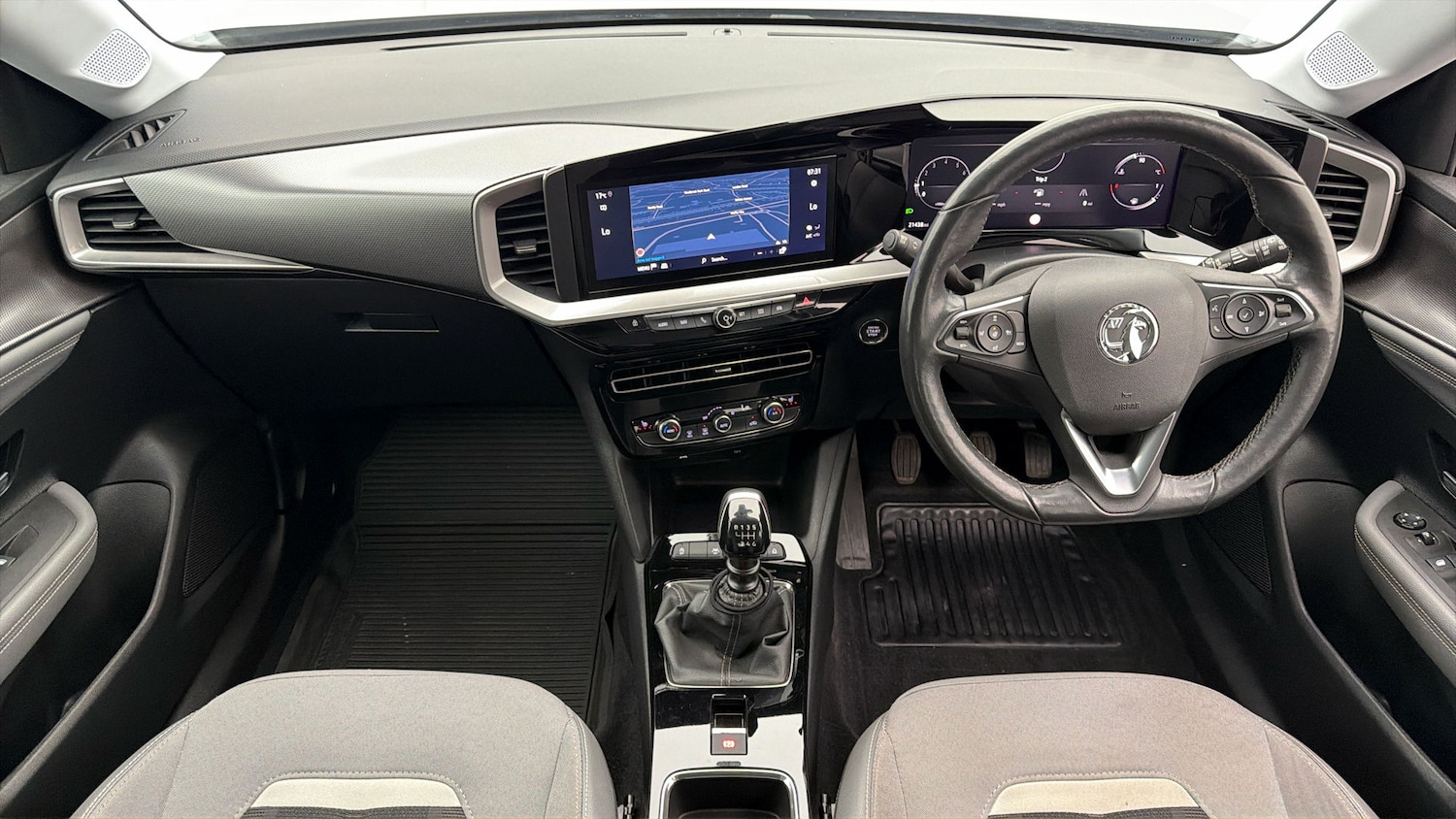 Used Vauxhall Mokka 2021 for sale - 78199076: Photo 12