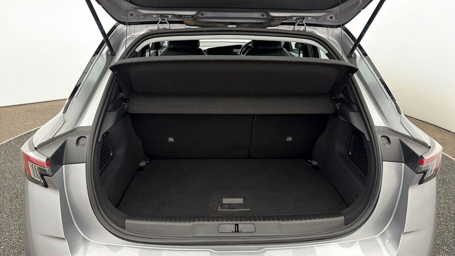 Used Vauxhall Mokka 2021 for sale - 78199076: Photo 16