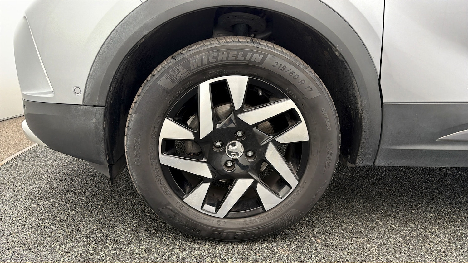 Used Vauxhall Mokka 2021 for sale - 78199076: Photo 17