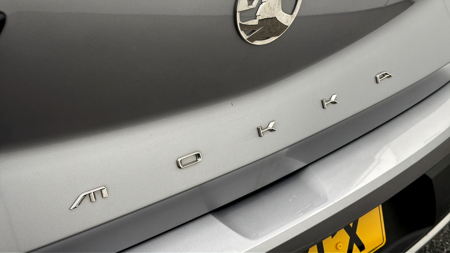 Used Vauxhall Mokka 2021 for sale - 78199076: Photo 20