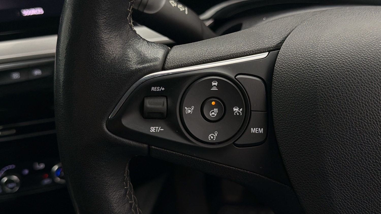 Used Vauxhall Mokka 2021 for sale - 78199076: Photo 22