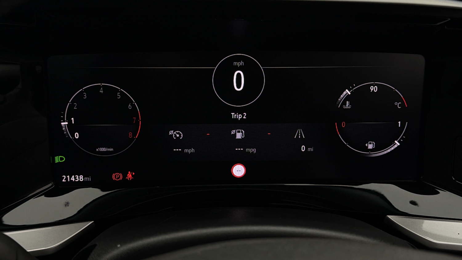 Used Vauxhall Mokka 2021 for sale - 78199076: Photo 24