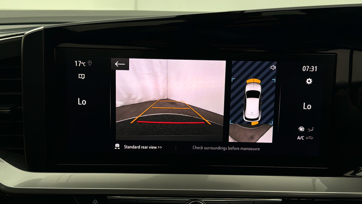 Used Vauxhall Mokka 2021 for sale - 78199076: Photo 25