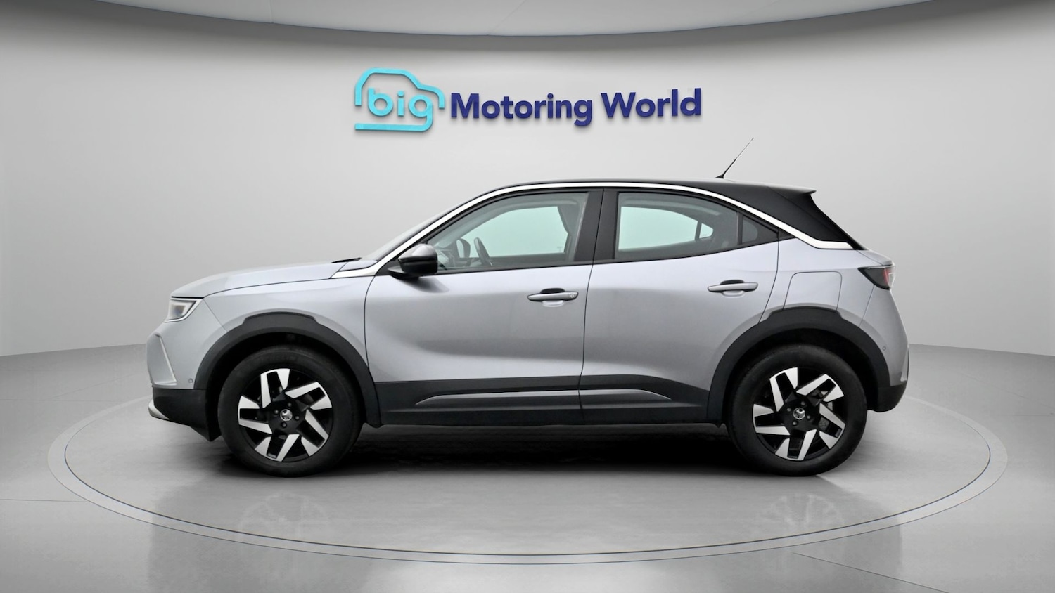 Used Vauxhall Mokka 2021 for sale - 78199076: Photo 4