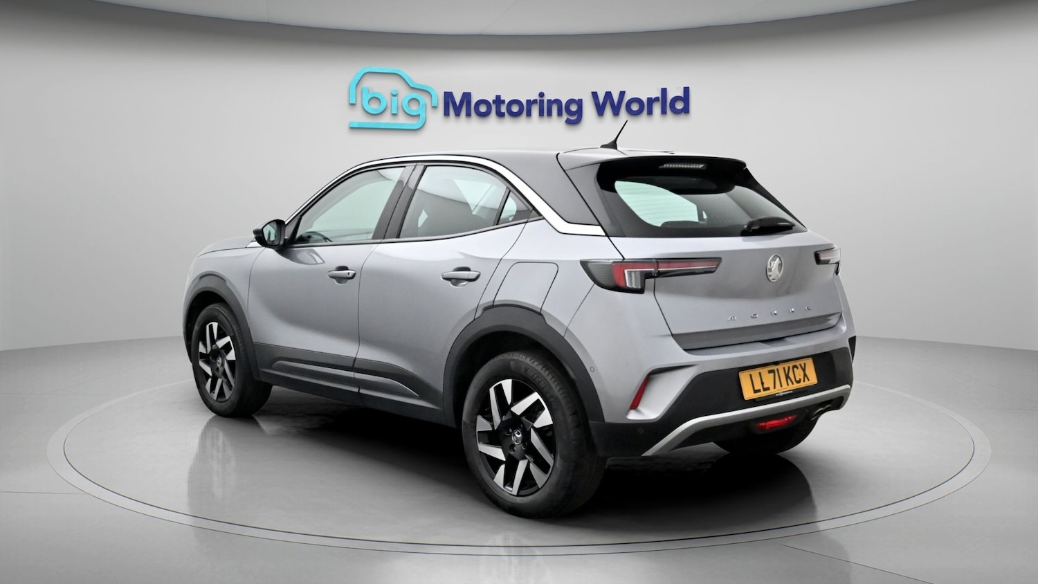 Used Vauxhall Mokka 2021 for sale - 78199076: Photo 5