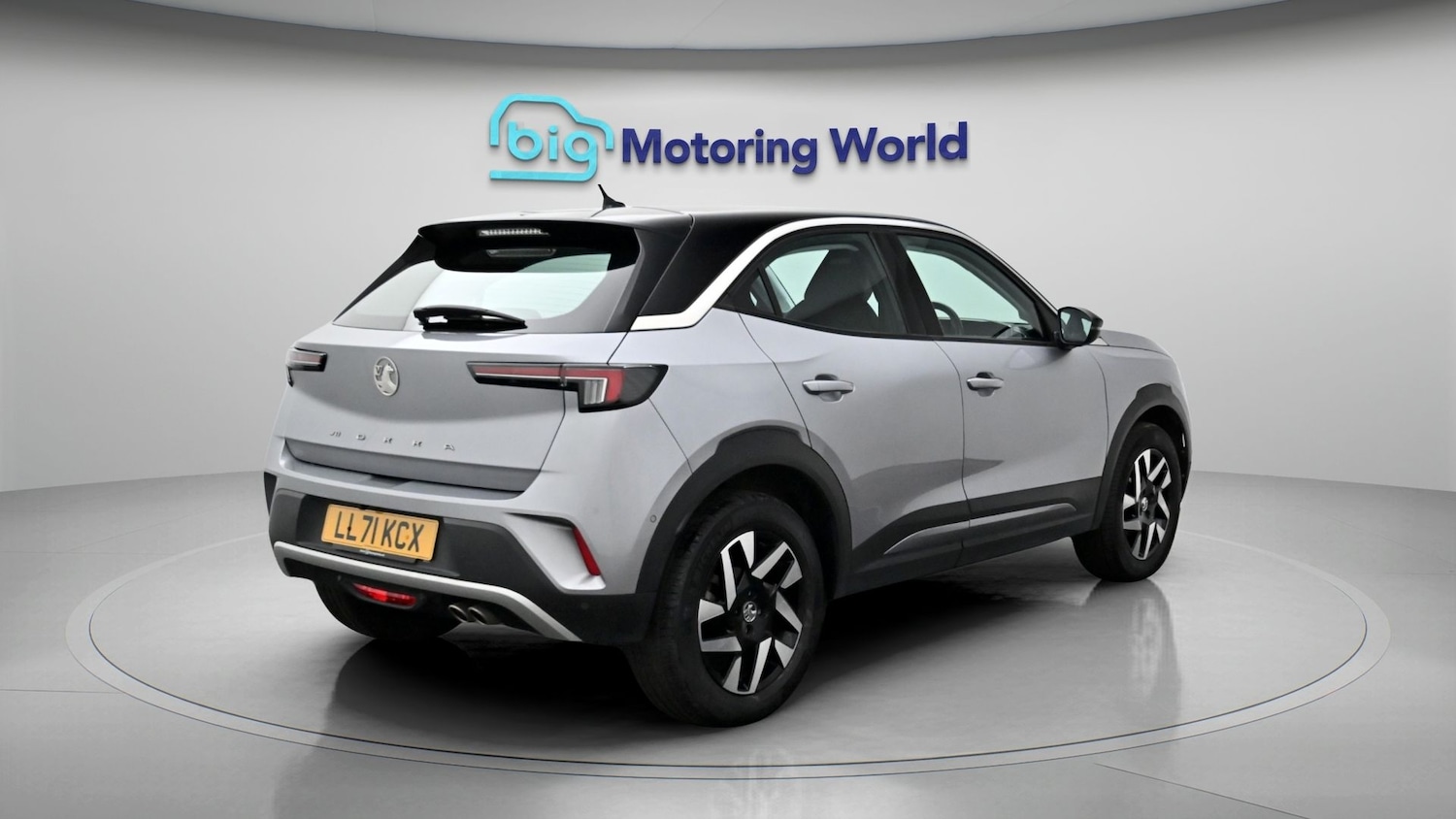 Used Vauxhall Mokka 2021 for sale - 78199076: Photo 7