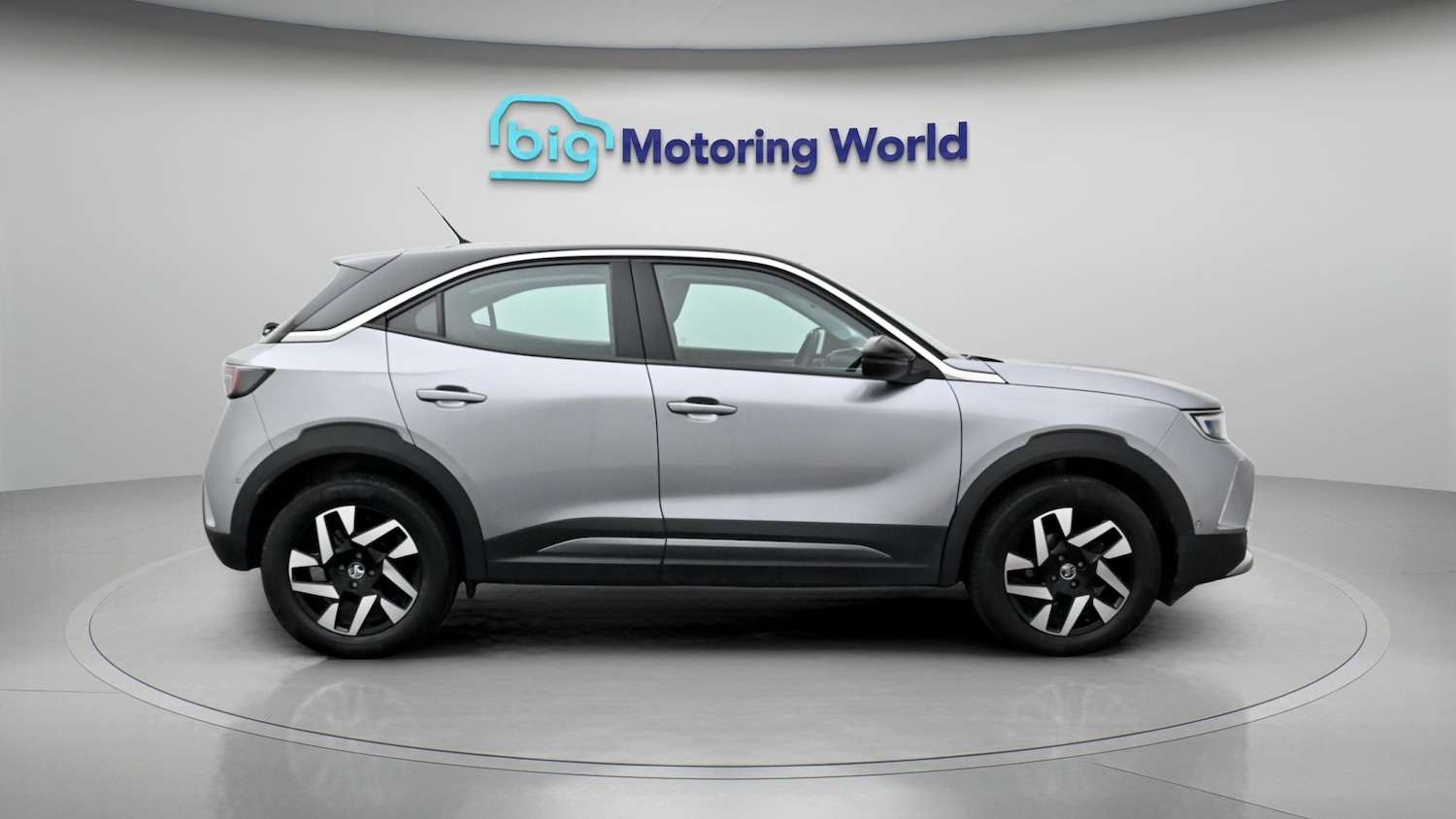 Used Vauxhall Mokka 2021 for sale - 78199076: Photo 8