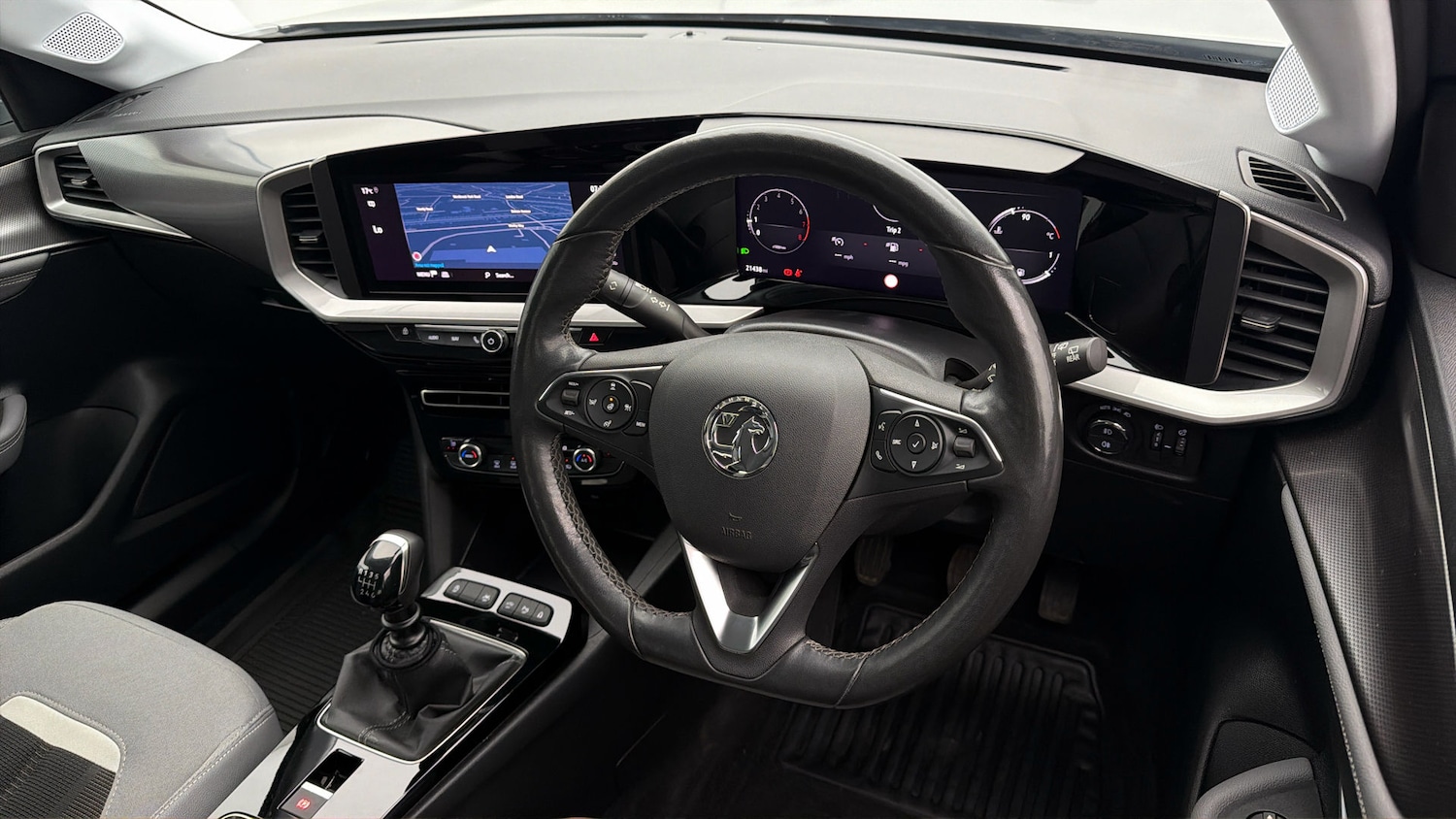 Used Vauxhall Mokka 2021 for sale - 78199076: Photo 9