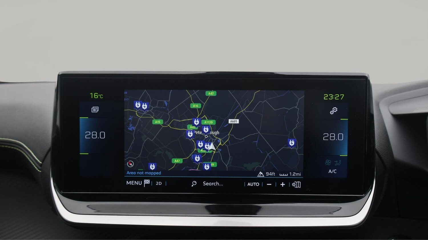 Used Peugeot 2008 2022 for sale - 76485873: Photo 11