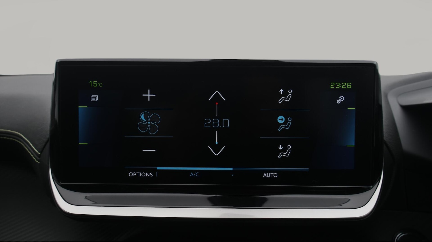 Used Peugeot 2008 2022 for sale - 76485873: Photo 12