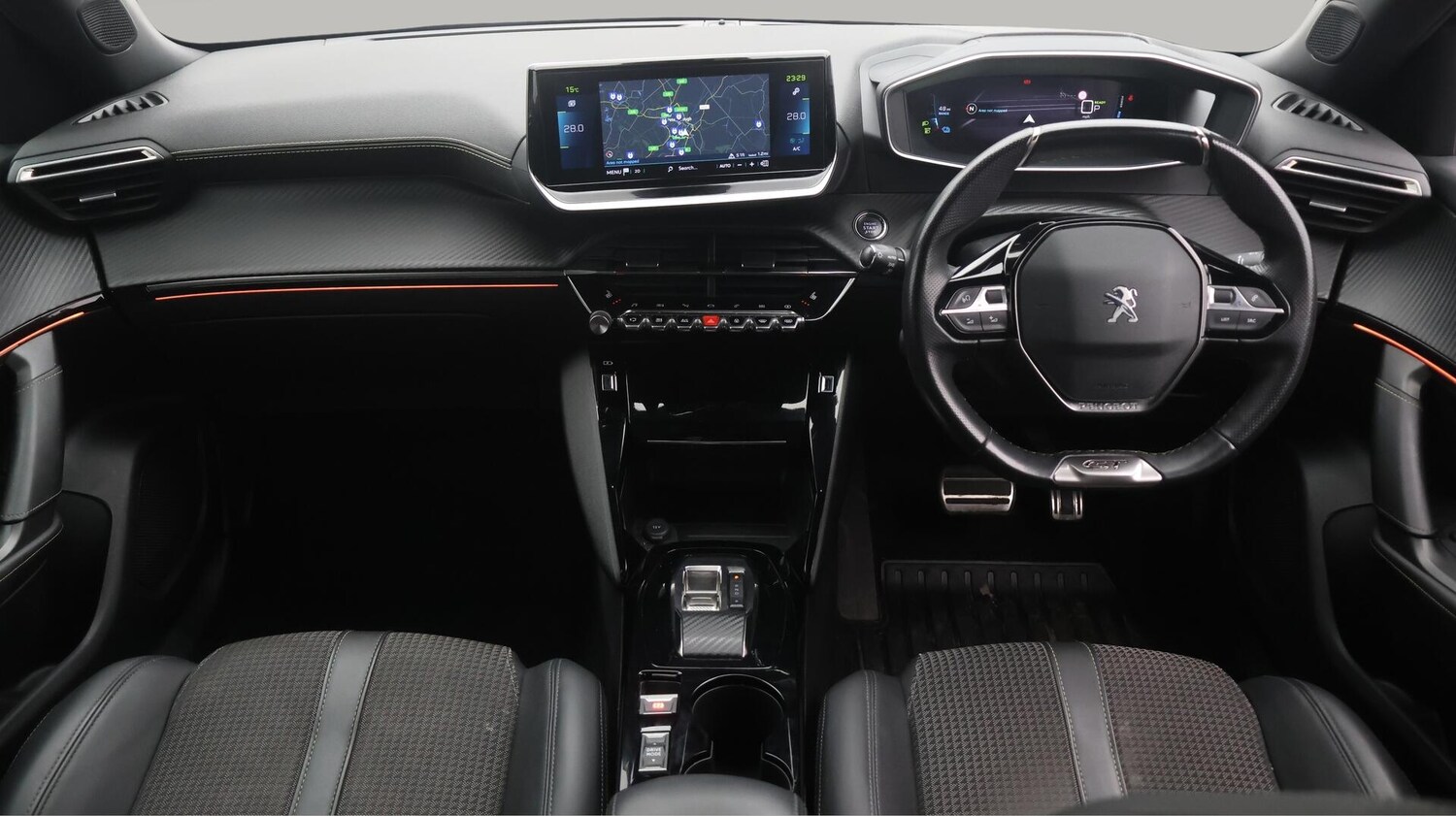 Used Peugeot 2008 2022 for sale - 76485873: Photo 13