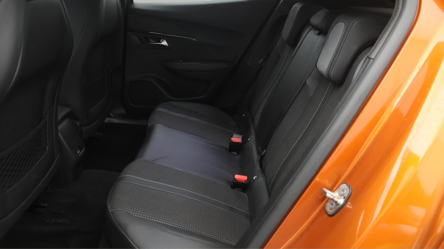 Used Peugeot 2008 2022 for sale - 76485873: Photo 16