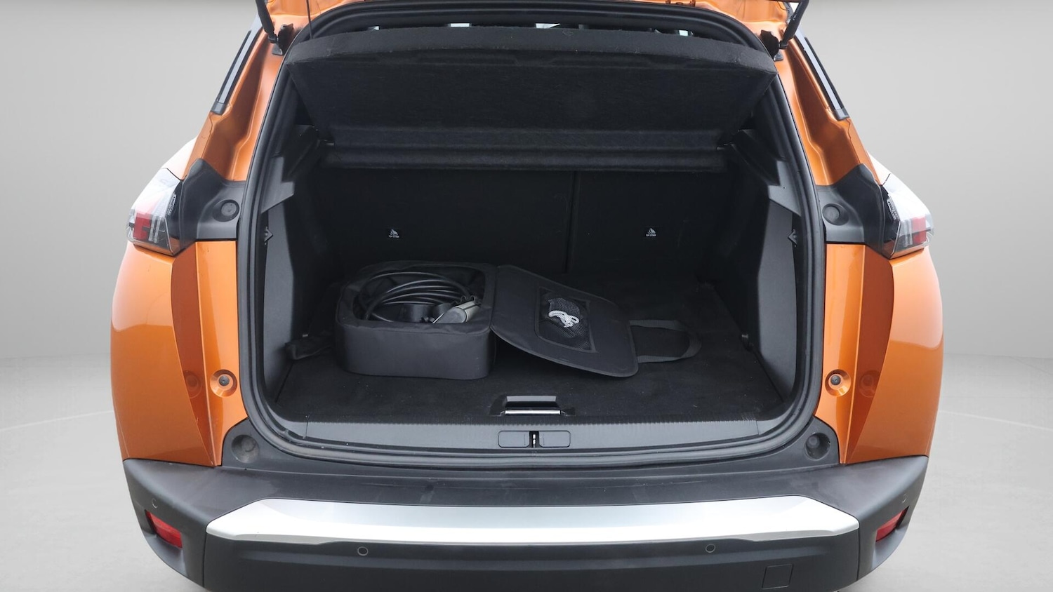 Used Peugeot 2008 2022 for sale - 76485873: Photo 17