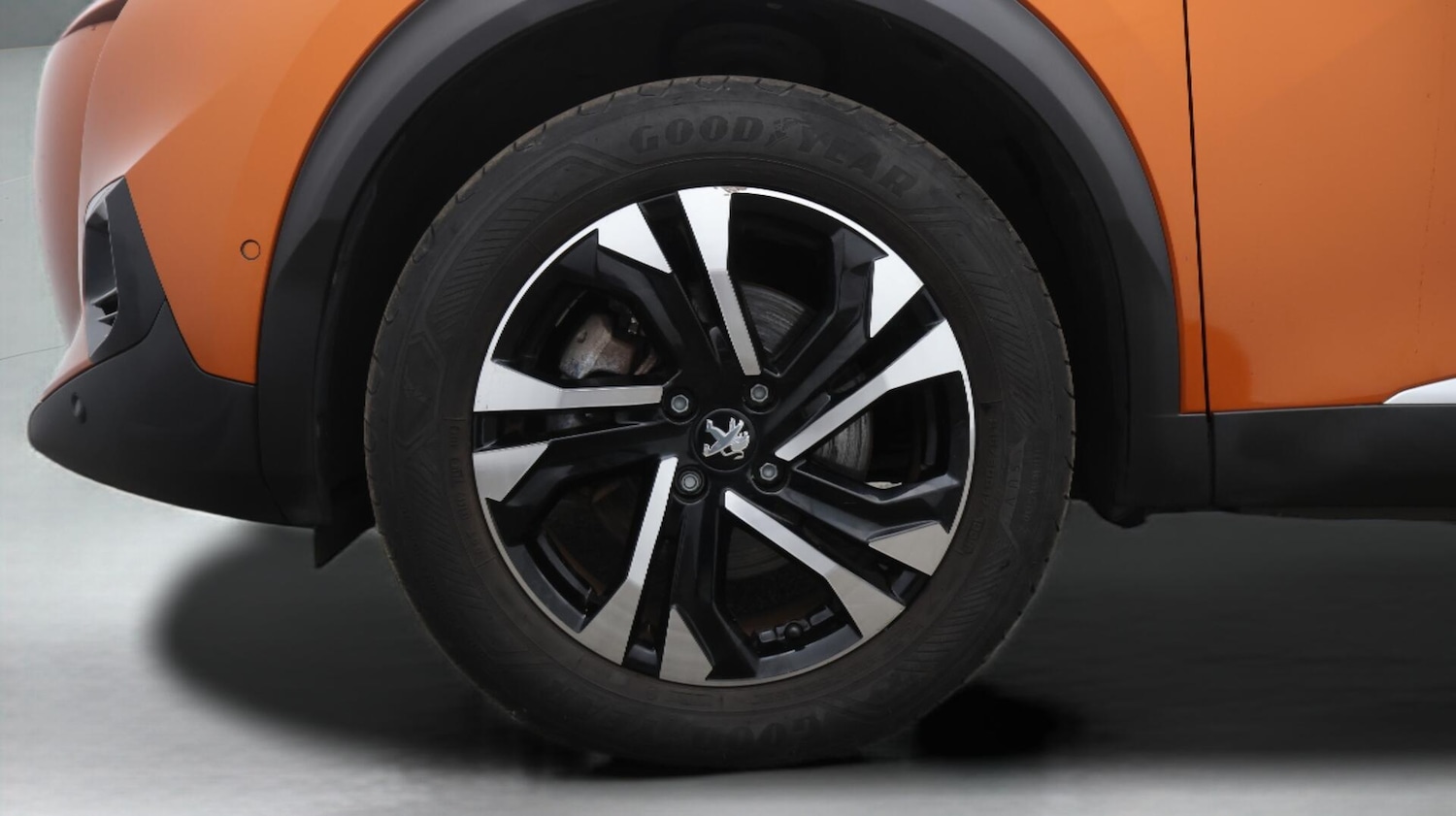 Used Peugeot 2008 2022 for sale - 76485873: Photo 18