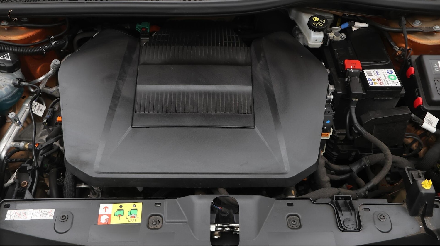 Used Peugeot 2008 2022 for sale - 76485873: Photo 19