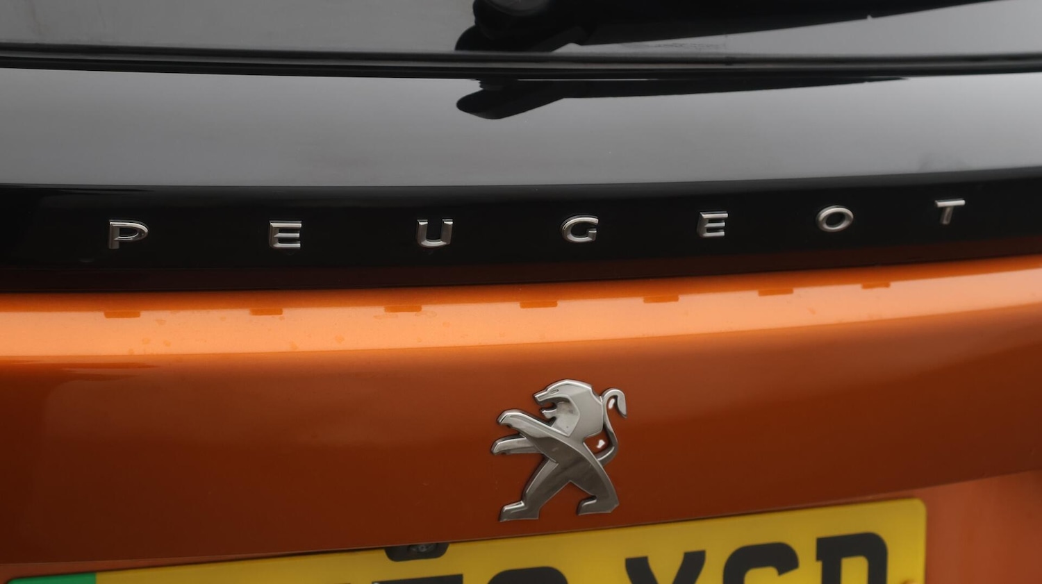 Used Peugeot 2008 2022 for sale - 76485873: Photo 21