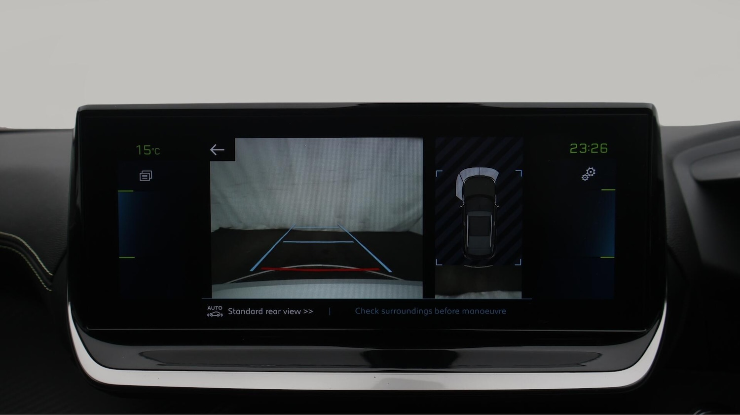 Used Peugeot 2008 2022 for sale - 76485873: Photo 25