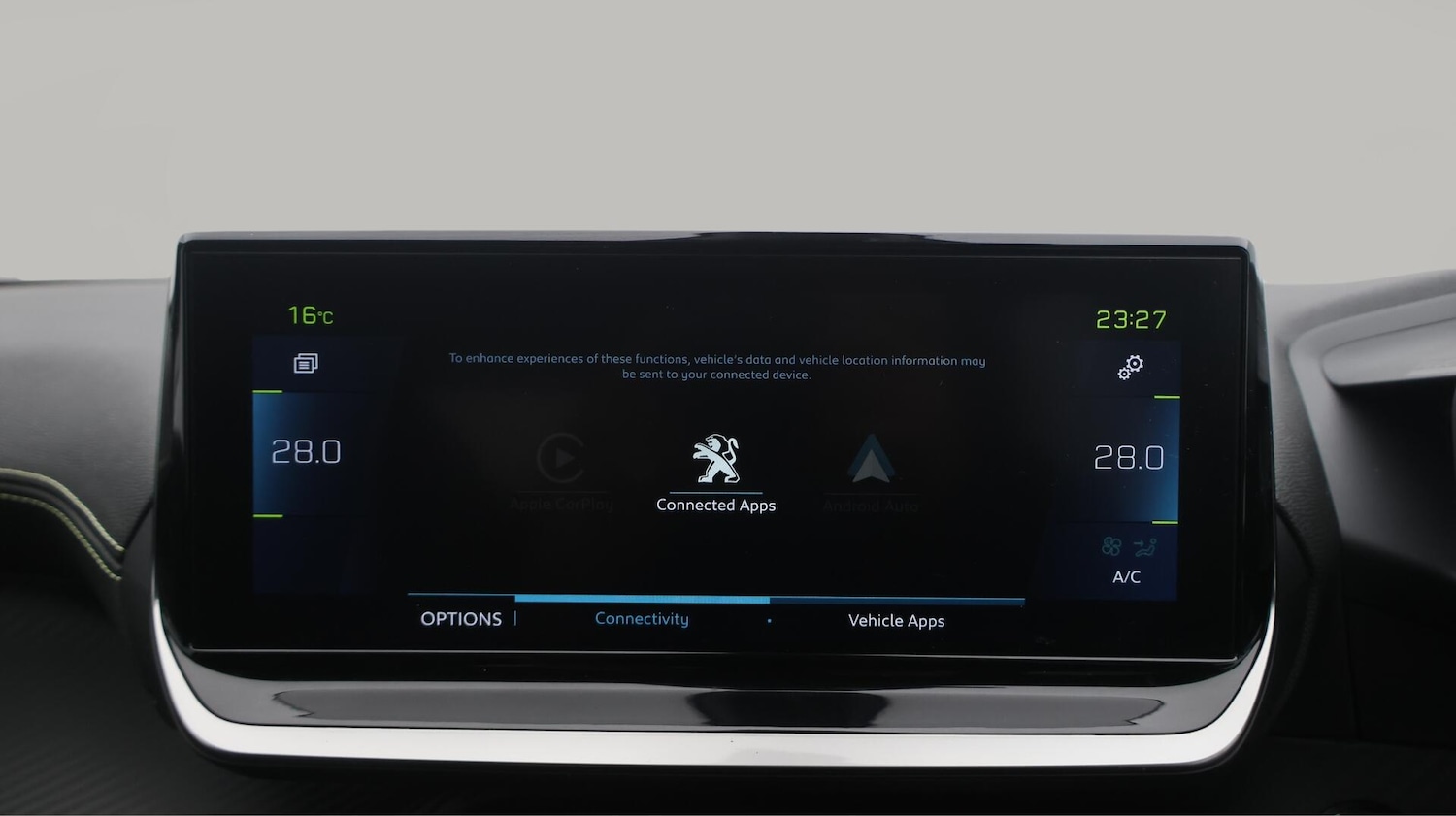 Used Peugeot 2008 2022 for sale - 76485873: Photo 26