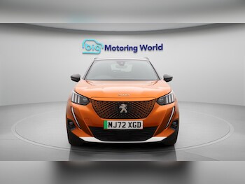 Used Peugeot 2008 2022 for sale - 76485873: Photo