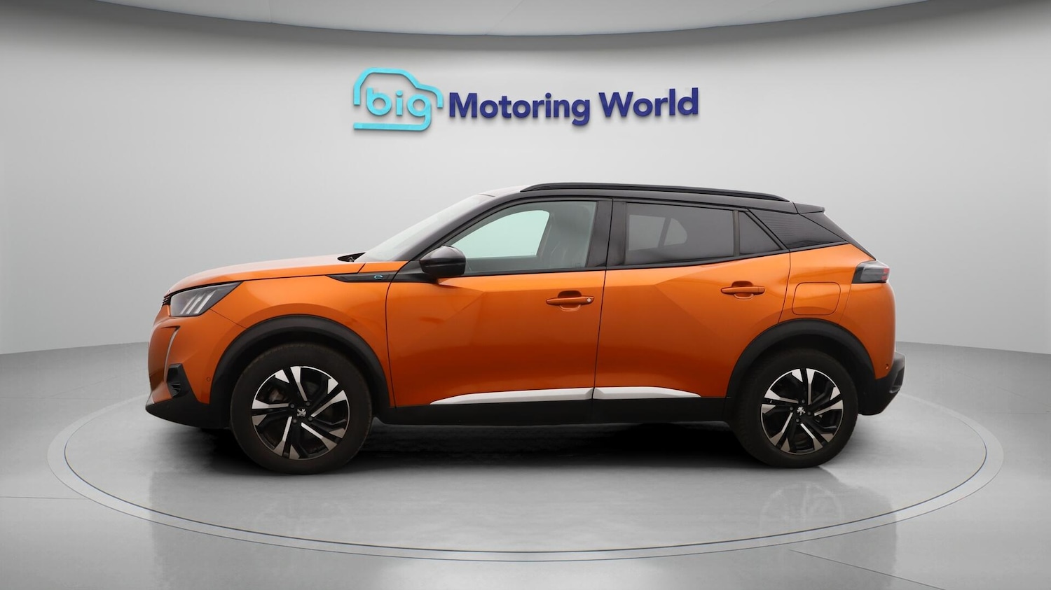 Used Peugeot 2008 2022 for sale - 76485873: Photo 4